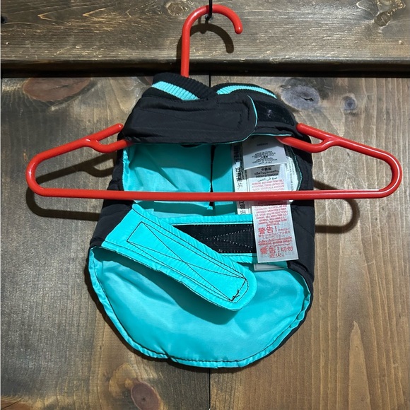 Disney Dog Jacket, XS, smoke free home - Picture 2 of 3